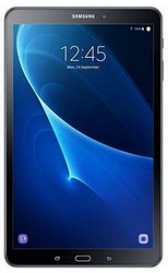Ремонт планшета Samsung Galaxy Tab A в Кирове